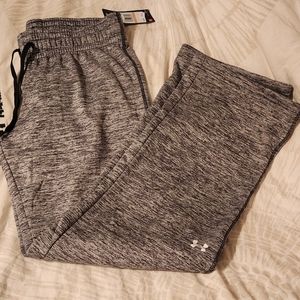 Womens Under Armor bottoms